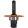 CMT ORANGE TOOLS CMT - 922.320.11A - FRESA A DISCO X CANALI LATERALI HW Z3 S=8 D=47.6X2