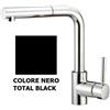 Crolla 7740TB HARRY TOTAL BLACK ***PRONTA CONSEGNA***