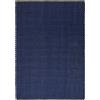 Tom Dixon - Tappeto per esterno CORD - Blu - PET riciclato - Designer Tom Dixon