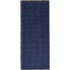 Tom Dixon - Tappeto CORD - Blu - PET riciclato - Designer Tom Dixon