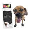 PAWZ Botas para Perros Protex Protective, Color Negro, Small