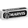 Ludovico martelli srl Marvis dentifricio - Amarelli Licorice - 85 ml