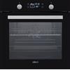 Elleci Forno da incasso Elleci nero - Leaf Total Black Glass FKLP60286NS SUPER PROMO