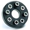 Reggiani GIUNTO PER ACCOPPIAMENTI ELASTICI REGGIANI CF 82,55 8 FORI 44.60 mm