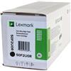 Lexmark Originale Toner Lexmark 502UE (50F2U0R) nero - D02084