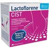 Lactoflorene Cist Equilibrio Intestinale e Benessere delle Vie Urinarie 20 Bustine - LACTOFLORENE - 942644321