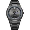 D1 Milano Orologio D1 Milano Uomo Ultra Thin in Acciaio UHBJ08 Ultra Thin