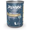 NEXTMUNE ITALY Srl DOGNIVOR AGNELLO PAT/ZUCCH400G