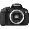 Canon Reflex EOS 650D - Nero - refurbished