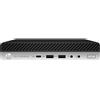 HP EliteDesk 800 G4 Mini Core i5 2.1 GHz - SSD 256 GB RAM 16 GB - refurbished