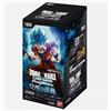 Dragon Ball Fusion World FB01 Awakened pulse Box Japanese Jap SEALED new fb-01