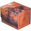 ULTIMATE GUARD Magic Sidewinder 100+ Xenoskin Lorwyn Eclipsed White Legendary Rare Ultimate Gua