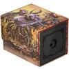 ULTIMATE GUARD Magic Sidewinder 100+ Xenoskin Lorwyn Eclipsed Red Common Ultimate Guard