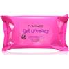 MAC Cosmetics Get Unready Micellar Water Wipes 30 pz
