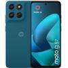 MOTOROLA MOTO G57 5G 8/256 PANTONE GREEN