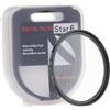 PATIKIL Filtro A Stella Da 58 Mm 8 Punti Filtro Lente Per Nikon Nero | Effetto Scintillio Variabile Ultra Sottile Lente Ottica, E Altre Fotocamere DSLR Vacanze