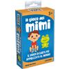 LISCIANI LUDOTECA LE CARTE DEI BAMBINI IL GIOCO DEI MIMI