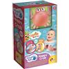 LISCIANI Carotina baby ocean fun bath toys