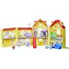 PEPPA PIG LA GRANDE CASA DI PEPPA
