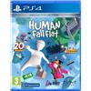 Curve Games Human: Fall Flat - Dream Collection (PS4)