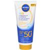 NIVEA (BEIERSDORF SpA) NIVEA SUN KIDS PROTEZIONE UV QUOTIDIANA SPF50+ 100 ML