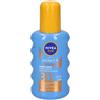 NIVEA (BEIERSDORF SpA) NIVEA SUN PROTECT&BRONZE SPF30 200 ML