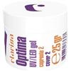 Clarissa Optima Gel Builder Natural White 25gr