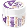Clarissa Optima Gel Builder Natural White 14gr