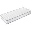Dormir Materasso singolo ortopedico dormir top soft 80x190 cm