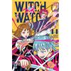 Star Comics Witch watch (Vol. 14)