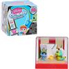 Just Play Disney Doorables Movie Moments Series 3 Figures, 2 Exclusive 1.5-inch Collectible Figurines, Kids Toys for Ages 5 Up by Just Play