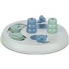 Trixie Gioco Cane Puzzle Activity Flip Board 28CM