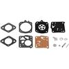 Yinhing Kit carburatore, kit riparazione carburatore carburatore Adatto per Tillotson Homelite Super XL RK-23HS RK23HS RK-23-HS