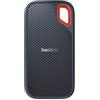 SanDisk Extreme SSD Portatile, Velocità di Lettura Fino a 550MB/s, 2TB