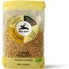 Alce nero S.P.A Farro perlato biologico 400 GR - Alce nero