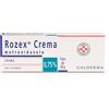 Rozex*crema derm 50g 0,75% - ROZEX - 028809085