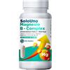 Pro pharma solouno magnesio b-complex 60 capsule - - 951866247