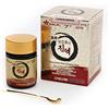GINLAC Ginseng Rosso Coreano Fermentato | Estratto GOLD (Oro) 50g | Dose per 50 giorni | Massima Concentrazione Possibile di Ginsenosidi (80mg/g, Rg1,Rb1,Rg3: 6mg/g)