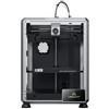 GielleService STAMPANTE 3D APERTA CREALITY K1 SE chiusa Volume 22x22x25 cm Doppio estrusore a trasmissione diretta USB WiFi 1002110018