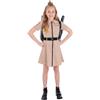 SMIFFYS Ghostbusters Girls Costume - M