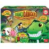 Educa Dino Danger, Colore Verde, 19450