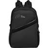 Bullpadel Zaino Bullpadel BPM26003 Tech Nero 2026