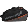 Bullpadel Borsa Bullpadel BPP26014 Advance Black Orange 2026