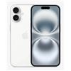 APPLE IPHONE 16 128GB 6.1" WHITE MYE93HN/A - 50669