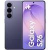SAMSUNG GALAXY S26 5G 12+128GB 6.3" ENT.ED COBALT VIOLET EUROPA - 52380