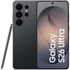 SAMSUNG GALAXY S26 ULTRA 5G 16+1TB 6.9" BLACK ITALIA - 52068