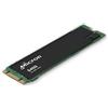 Micron 5400 PRO - SSD - 960 GB - intern - M.2 2280 - MTFDDAV960TGA-1BC1ZABYYR