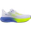 MIZUNO scarpe neutre MIZUNO Wave rider 29 w bianco/giallo/azzurro