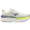 MIZUNO scarpe neutre MIZUNO Wave sky 9 bianco/giallo/azzurro