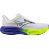 MIZUNO scarpe neutre MIZUNO Wave rider 29 bianco/giallo/azzurro